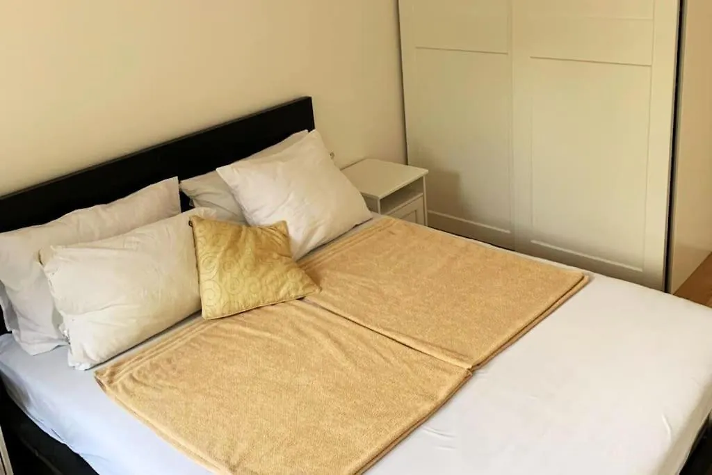 פובליאנה Apartment Maris - 1 Min To Beach & Sea View